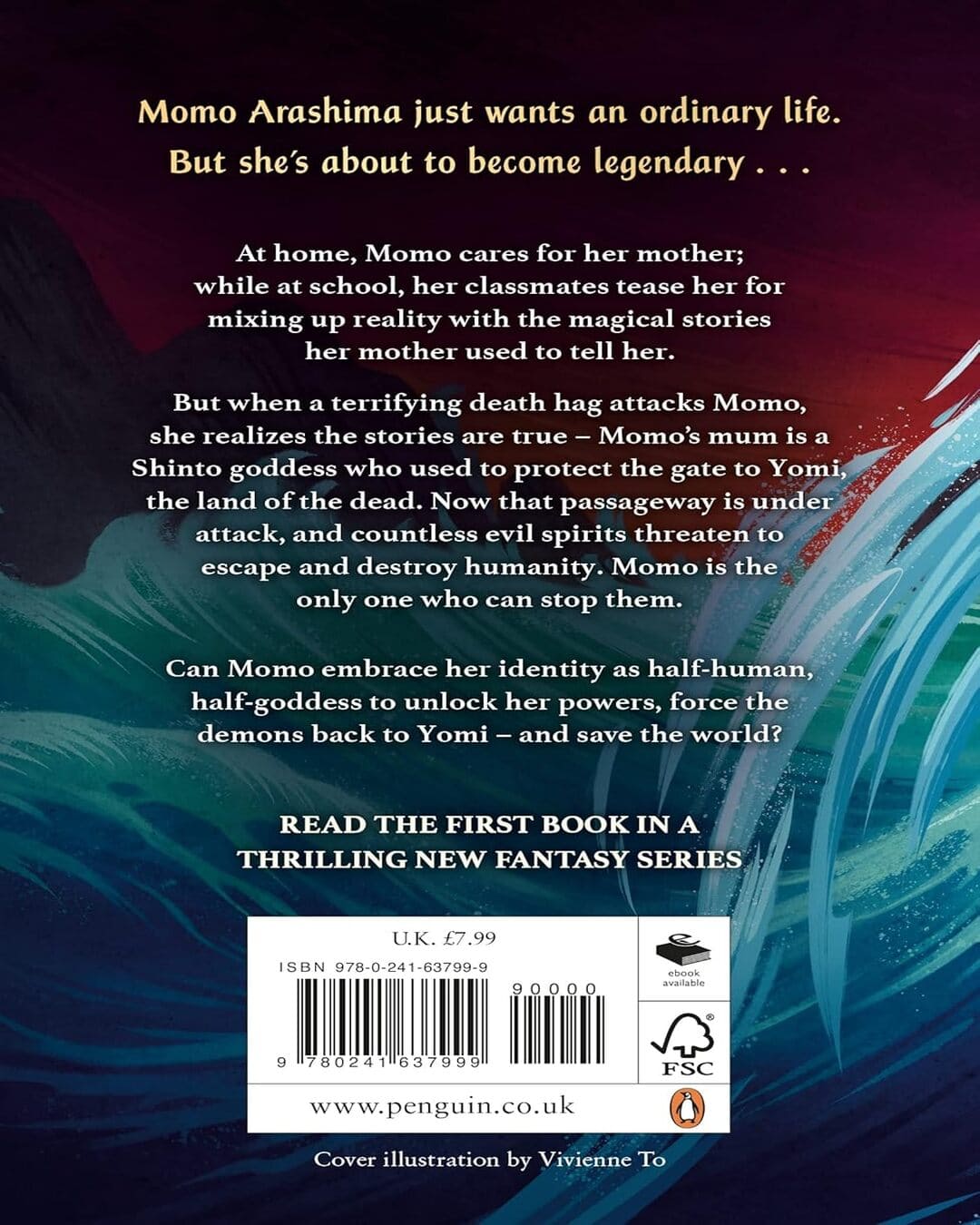 Momo Arashima Steals The Sword Of The Wind by Sugiura, Misa [Paperback ] - versoz.com