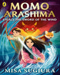 Momo Arashima Steals The Sword Of The Wind by Sugiura, Misa [Paperback ] - versoz.com