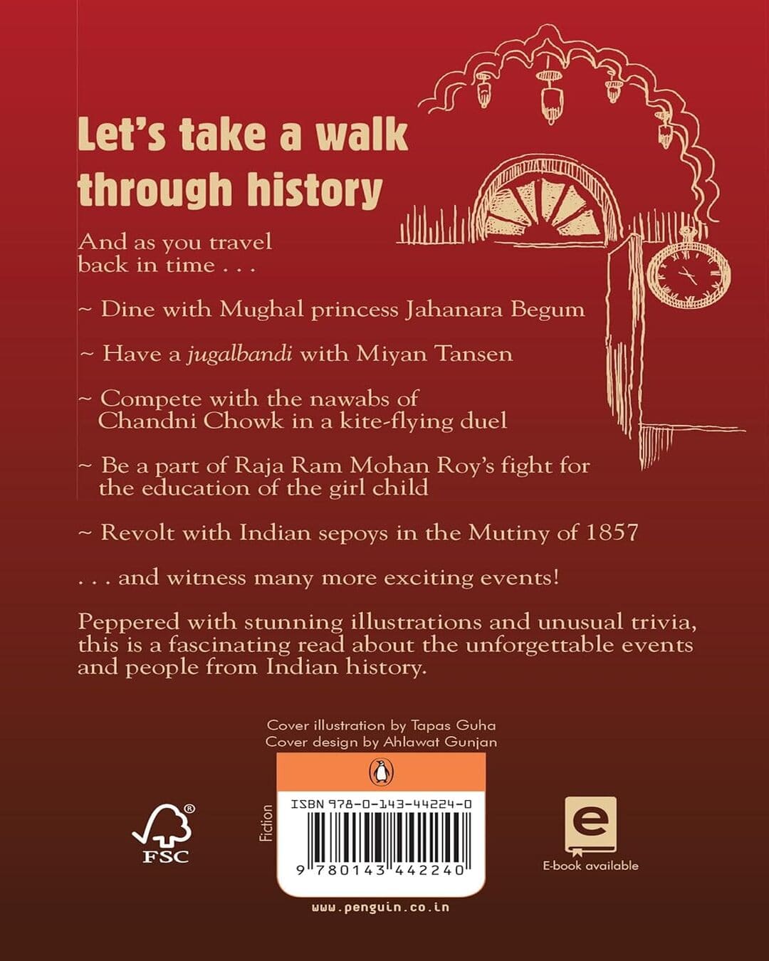 A Bagful of History by Subhadra Sen Gupta [Paperback] - versoz.com
