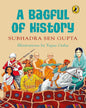 A Bagful of History by Subhadra Sen Gupta [Paperback] - versoz.com