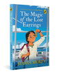 The Magic of The Lost Earrings by Sudha Murty [Paperback]