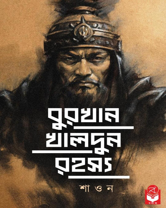 burkhan-khaldun-rahasya-sawan-basak-book-store