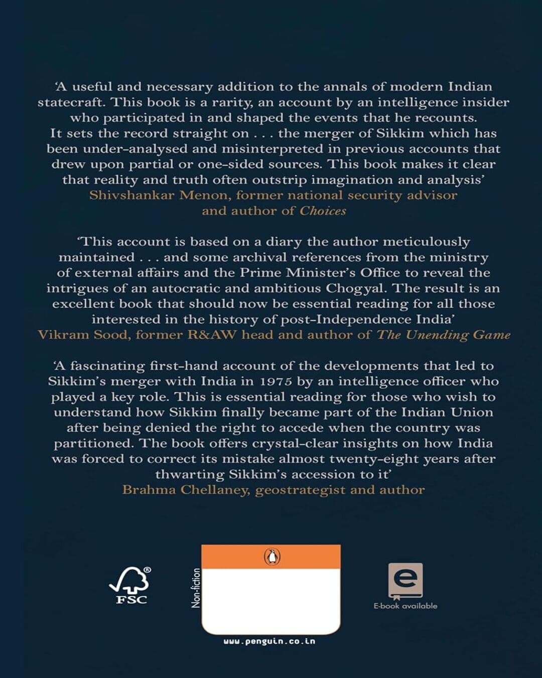 Sikkim - Dawn of Democracy [Hardcover] - versoz.com