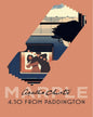 4:50 from Paddington by Agatha Christie [Paperback] - versoz.com