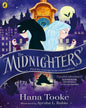 The Midnighters by Tooke, Hana [Paperback ] - versoz.com