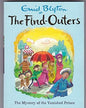 The Find-Outers: The Mystery Of The Vanished Prince by Enid Blyton [Paperback] - versoz.com