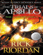 The Dark Prophecy (The Trials Of Apollo Book 2) by Rick Riordan [Paperback] - versoz.com