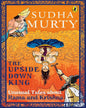 Upside-Down King, The: Unusual Tales by Sudha Murty [Paperback] - versoz.com