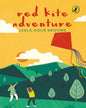 Red Kite Adventure by Leela Gour Broome [Paperback] - versoz.com