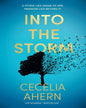 Into the Storm by Cecelia Ahern [Paperback] - versoz.com