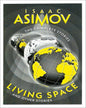 The Complete Stories — LIVING SPACE: And Other Stories by Isaac Asimov [Paperback] - versoz.com