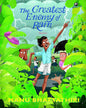 The Greatest Enemy of Rain: Stories by Manu Bhattathiri [Hardcover] - versoz.com