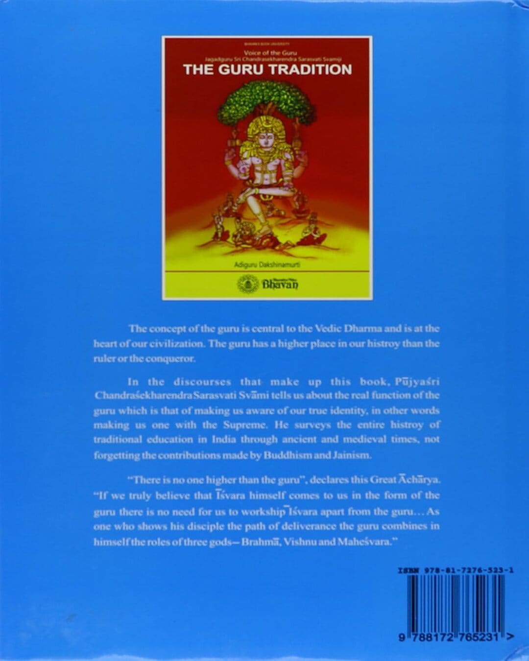 Hindu Dharma: The Universal Way of Life [Hardcover] - versoz.com
