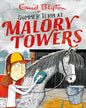 Malory Towers: 08: Summer Term by Enid Blyton [Paperback] - versoz.com