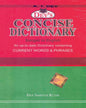 A T Dev Concise Dictionary (Ben To Eng) by Dev Sahitya Kutir [Hardcover] - versoz.com