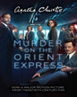 Murder on the Orient Express by Agatha Christie - Film tie-in Edition [Paperback] - versoz.com