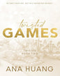 Twisted Game by Ana Huang [Paperback] - versoz.com