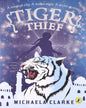 Tiger Thief by Michaela Clarke [Paperback] - versoz.com