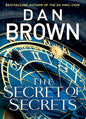 The Secret of Secrets by Dan Brown [Hardcover]