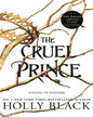 The Cruel Prince (The Folk of the Air) by Holly Black [Paperback] - versoz.com