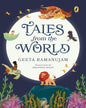 Tales From The World by Geeta Ramanujam [Paperback] - versoz.com