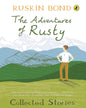 The Adventures of Rusty : Collected Stories by Ruskin Bond [Paperback] - versoz.com