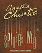 AC - SPIDER'S WEB - by Agatha Christie [Paperback] - versoz.com