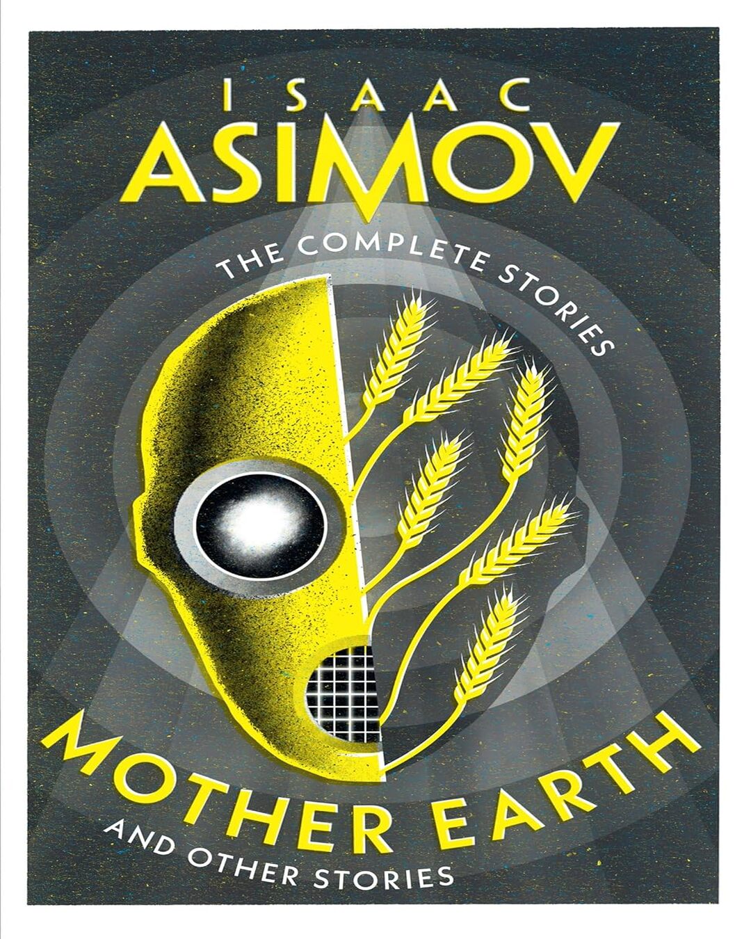 The Complete Stories — MOTHER EARTH: And Other Stories by Isaac Asimo [Paperback] - versoz.com