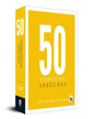 50 Inspirational Speeches : Collectable Edition by Various [Paperback] - versoz.com
