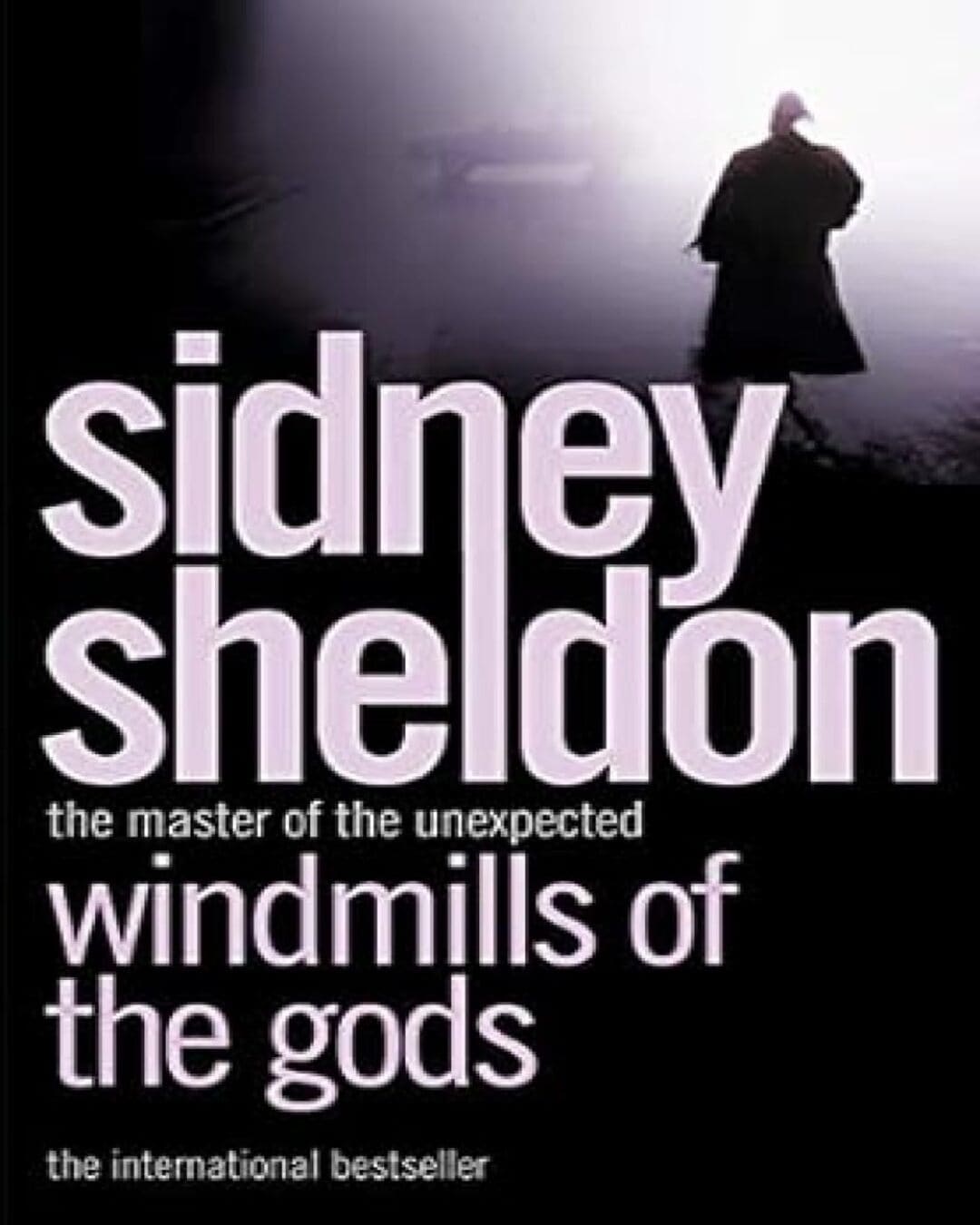 Windmills of the Gods by Sidney Sheldon [Paperback] - versoz.com