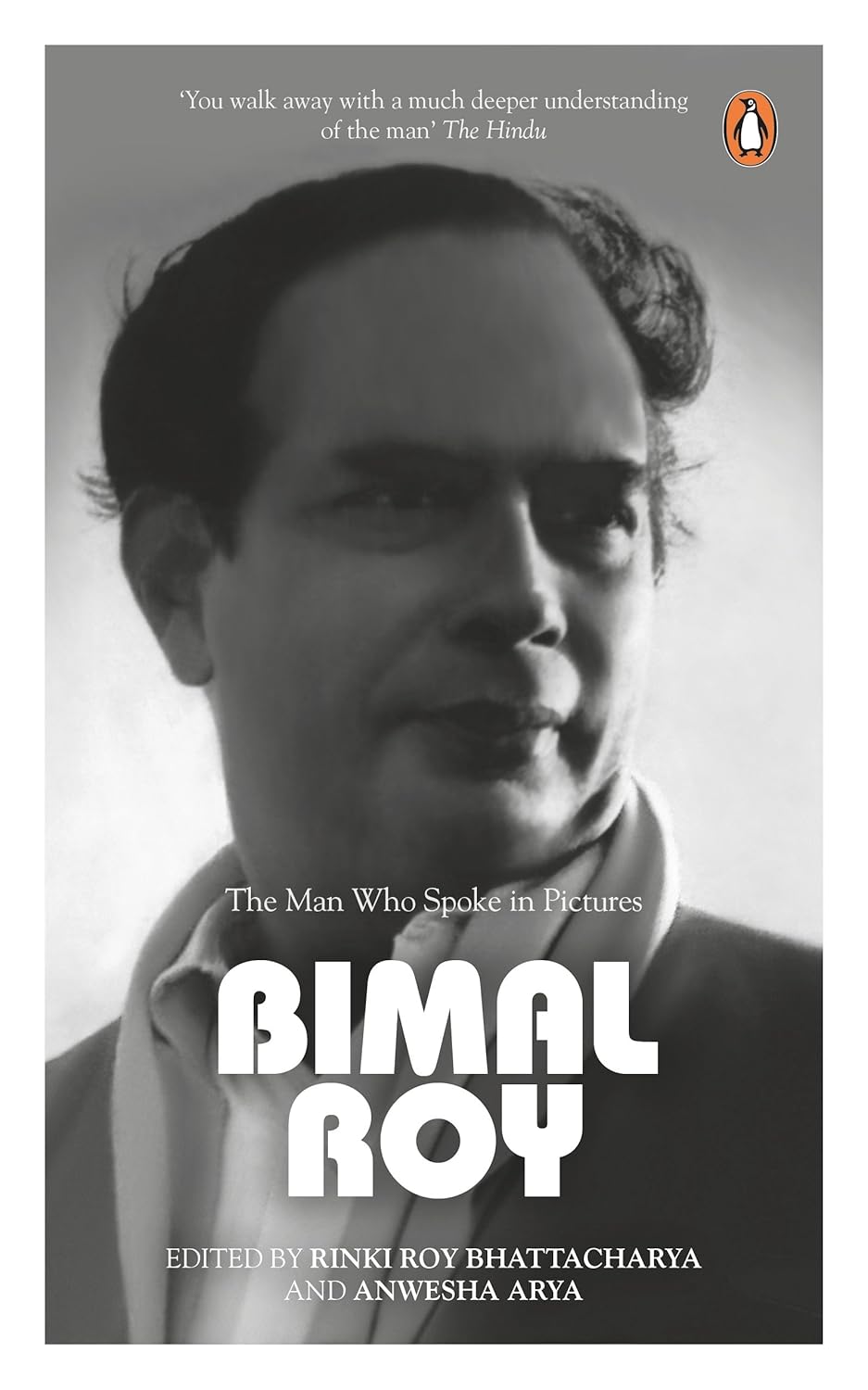 Bimal Roy by Bhattacharya, Rinki Roy (Ed.) [Paperback] - versoz.com
