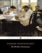 The Brother Karamazov by FYODOR DOSTOEVSKY [Paperback] - versoz.com