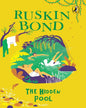 Hidden Pool, The (R/J) by Bond, Ruskin [Paperback] - versoz.com