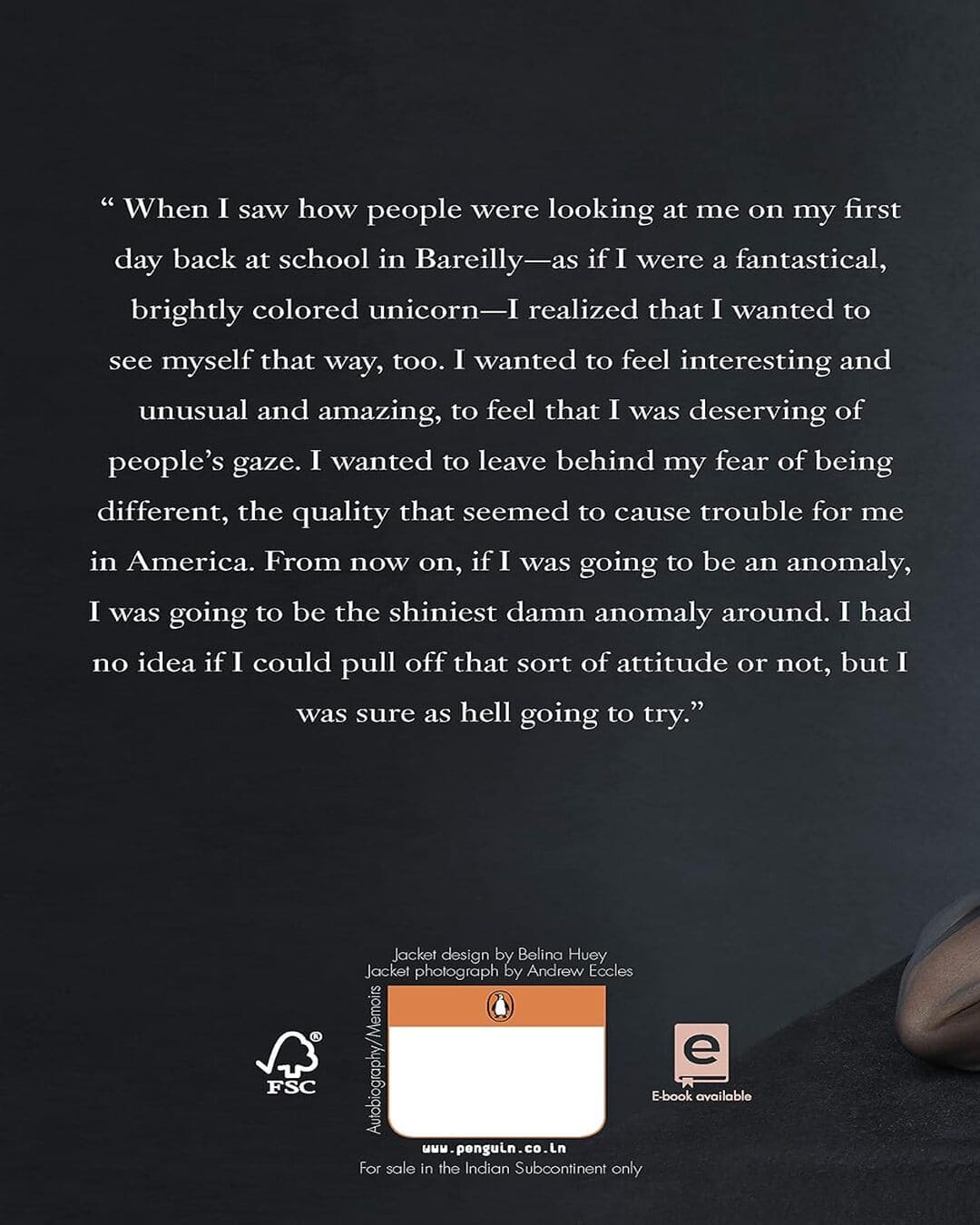 Unfinished: A Memoir by Priyanka Chopra Jonas [Hardcover] - versoz.com