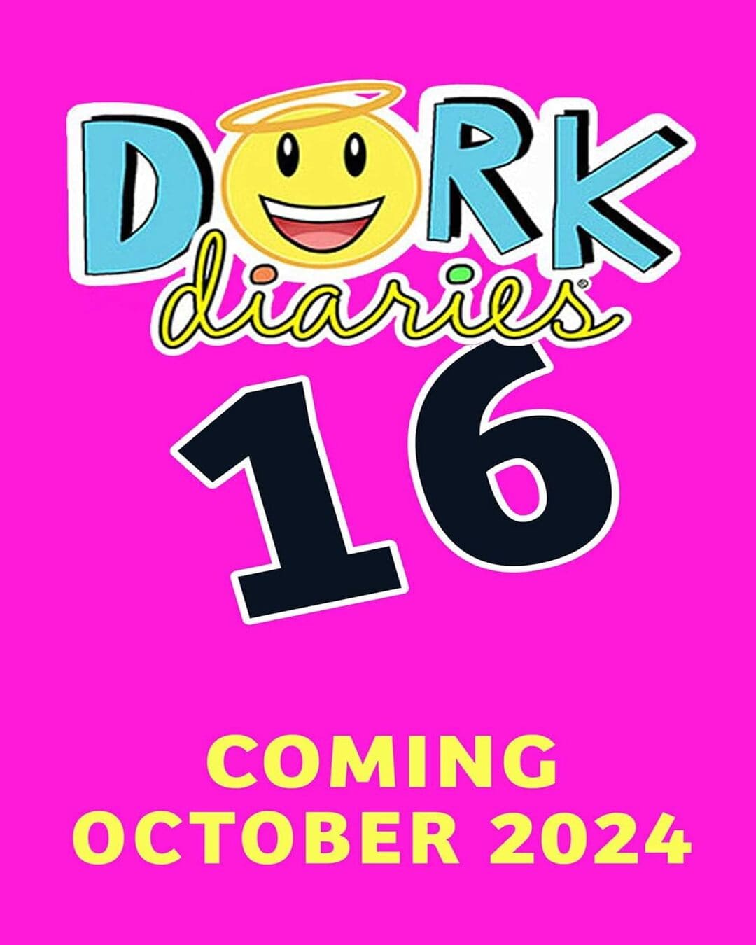 Dork Diaries 16 by Rachel Renee Russell [Paperback] - versoz.com