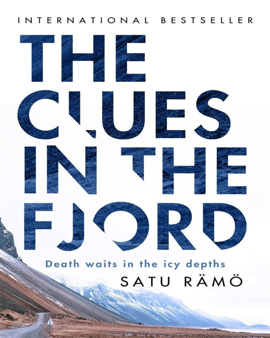 THE CLUES IN THE FJORD by Satu Rämö [Paperback] - versoz.com