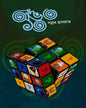 Oddbhut 13 by Pallab Halder [Hardcover]