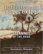 GLEANINGS OF THE ROAD by Rabindranath Tagore [Paperback] - versoz.com