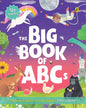 Puffin El: The Big Book Of Abcs by Prhi Editorial [Board book] - versoz.com