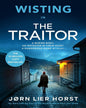 The Traitor by Jørn Lier Horst [Paperback] - versoz.com
