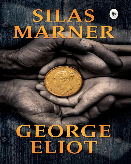 Silas Marner by George Eliot [Paperback] - versoz.com