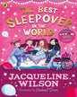 The Best Sleepover In The World by Wilson Jacqueline [Paperback] - versoz.com
