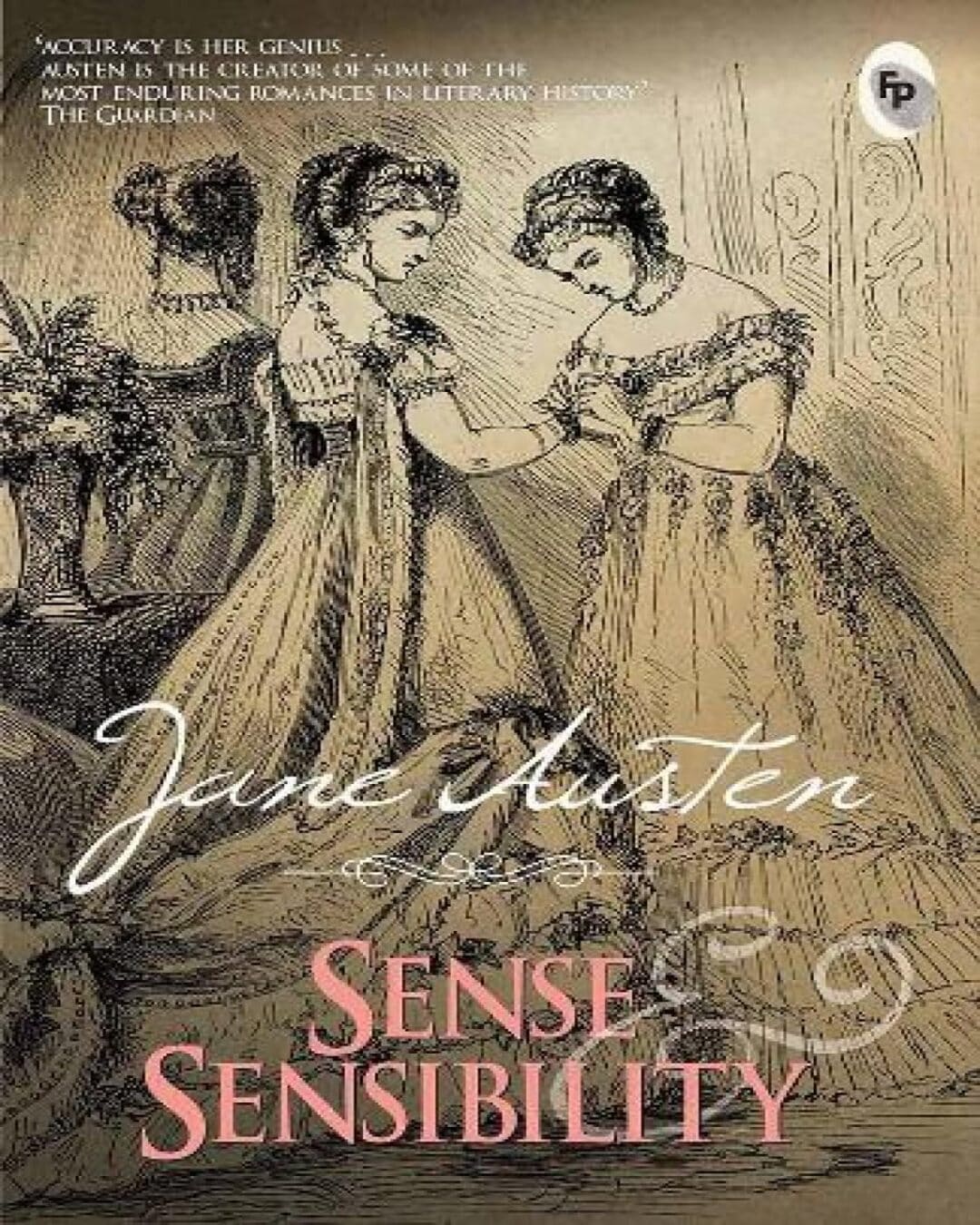 Sense & Sensibility by Jane Austen [Paperback] - versoz.com