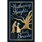 Wuthering Heights (Deluxe Hardbound Edition) by Emily Brontë [Hardcover] - versoz.com