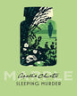 Sleeping Murder by Agatha Christie [Paperback] - versoz.com