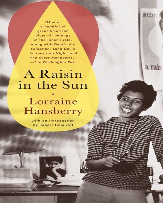 A Raisin In The Sun - versoz.com