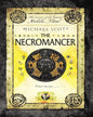 The Necromancer by Michael Scott [Paperback] - versoz.com