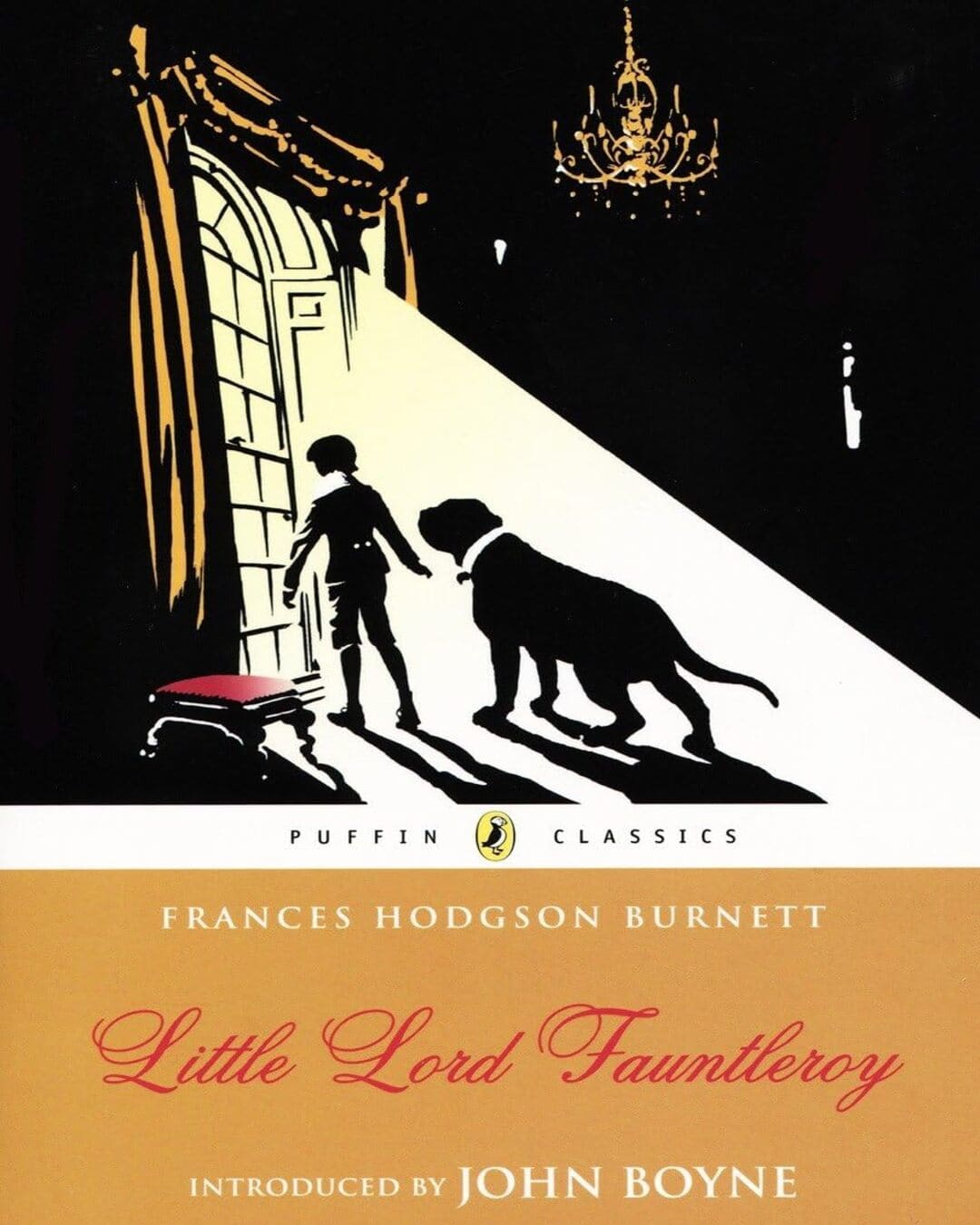 Little Lord Fauntleroy by Frances Hodgson Burnett [Paperback] - versoz.com