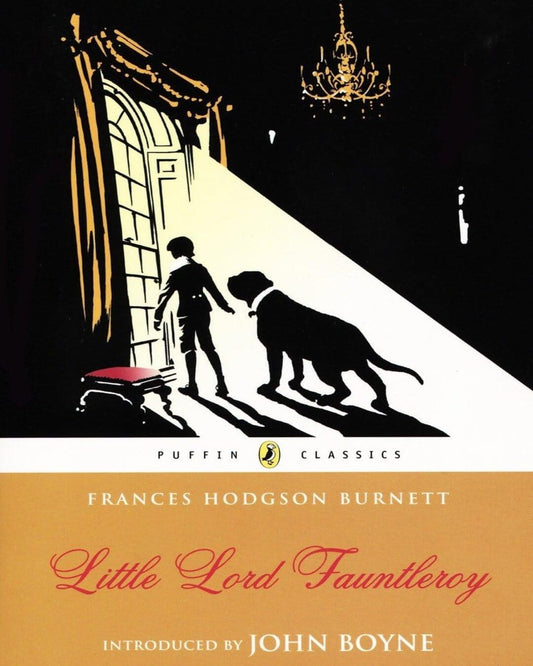 Little Lord Fauntleroy by Frances Hodgson Burnett [Paperback] - versoz.com