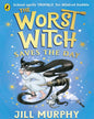 The Worst Witch Saves The Day by Murphy Jill [Paperback] - versoz.com